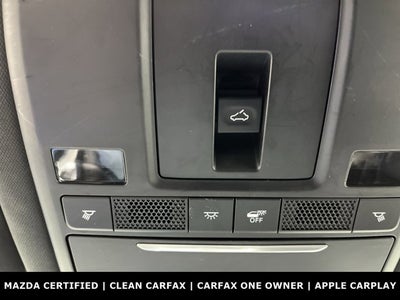 2023 Mazda Mazda CX-9 Signature