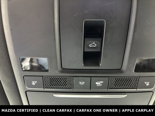 2023 Mazda Mazda CX-9 Signature