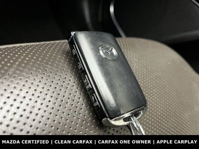 2023 Mazda Mazda CX-9 Signature