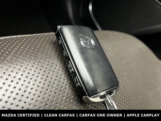 2023 Mazda Mazda CX-9 Signature