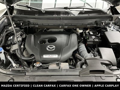 2023 Mazda Mazda CX-9 Signature