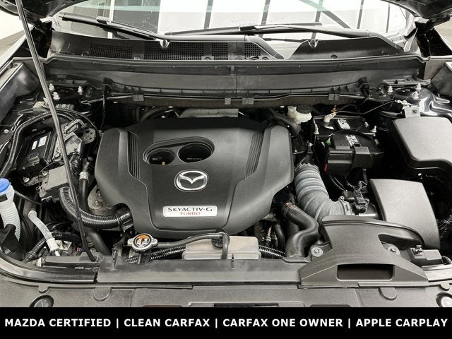 2023 Mazda Mazda CX-9 Signature