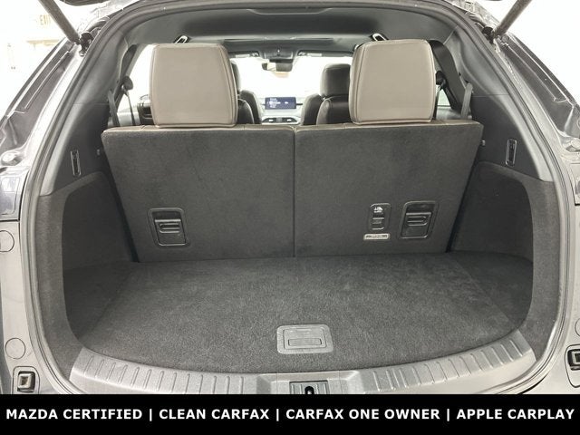 2023 Mazda Mazda CX-9 Signature