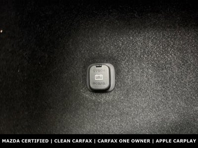 2023 Mazda Mazda CX-9 Signature