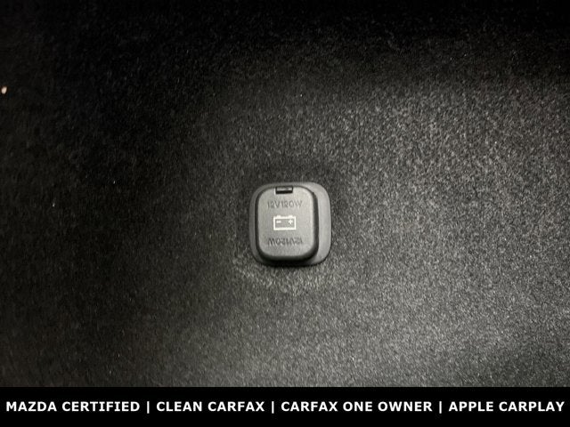 2023 Mazda Mazda CX-9 Signature