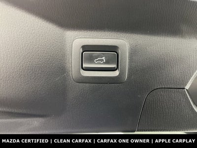 2023 Mazda Mazda CX-9 Signature