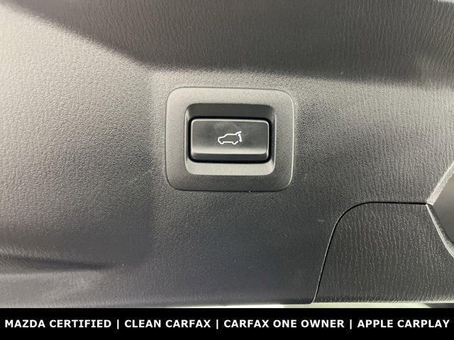 2023 Mazda Mazda CX-9 Signature