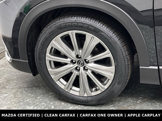 2023 Mazda Mazda CX-9 Signature