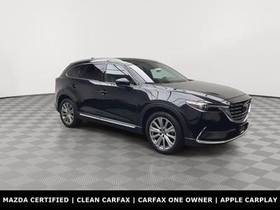 2023 Mazda Mazda CX-9 Signature
