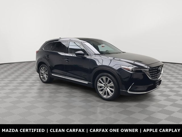 2023 Mazda Mazda CX-9 Signature