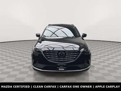 2023 Mazda Mazda CX-9 Signature