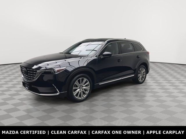 2023 Mazda Mazda CX-9 Signature
