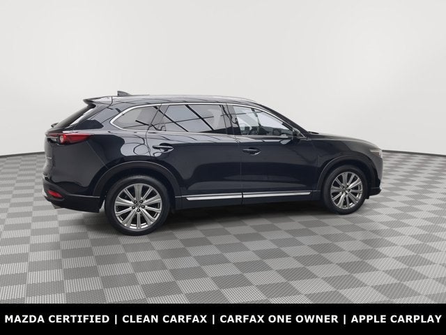 2023 Mazda Mazda CX-9 Signature