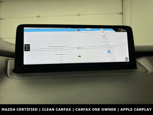 2023 Mazda Mazda CX-9 Signature