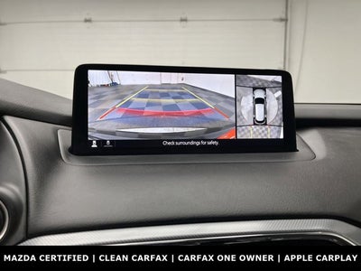 2023 Mazda Mazda CX-9 Signature