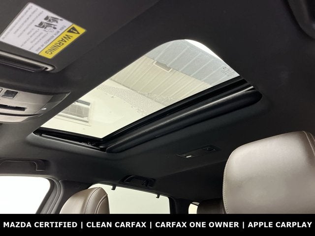 2023 Mazda Mazda CX-9 Signature