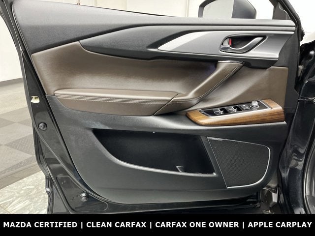 2023 Mazda Mazda CX-9 Signature