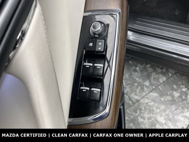 2023 Mazda Mazda CX-9 Signature