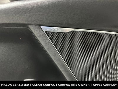 2023 Mazda Mazda CX-9 Signature