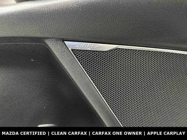 2023 Mazda Mazda CX-9 Signature