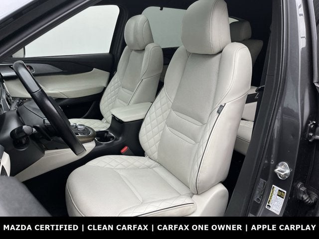 2023 Mazda Mazda CX-9 Signature