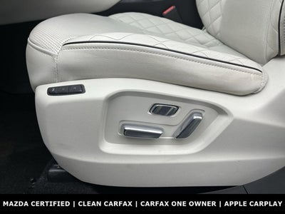 2023 Mazda Mazda CX-9 Signature