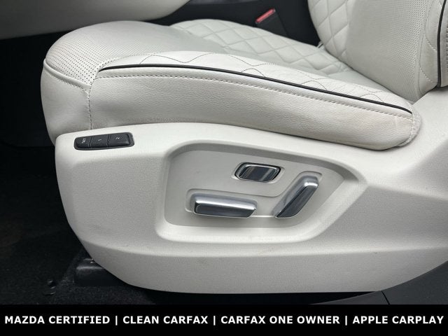 2023 Mazda Mazda CX-9 Signature