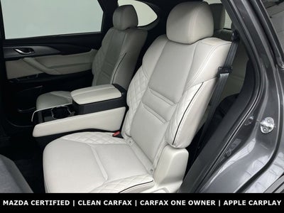 2023 Mazda Mazda CX-9 Signature