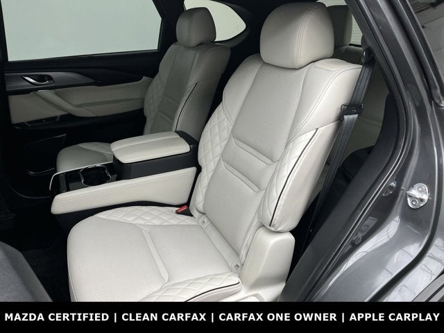 2023 Mazda Mazda CX-9 Signature