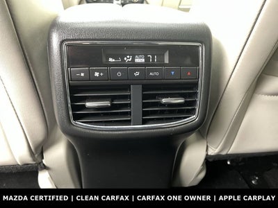 2023 Mazda Mazda CX-9 Signature