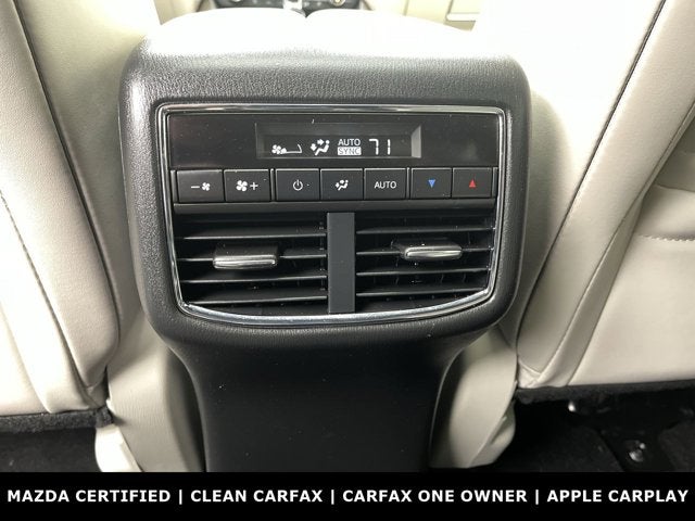 2023 Mazda Mazda CX-9 Signature