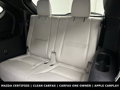 2023 Mazda Mazda CX-9 Signature