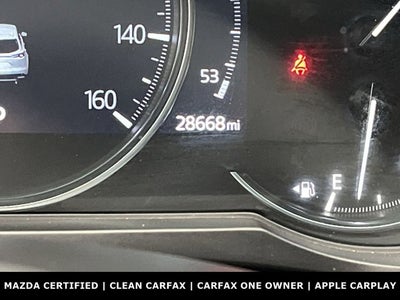 2023 Mazda Mazda CX-9 Signature