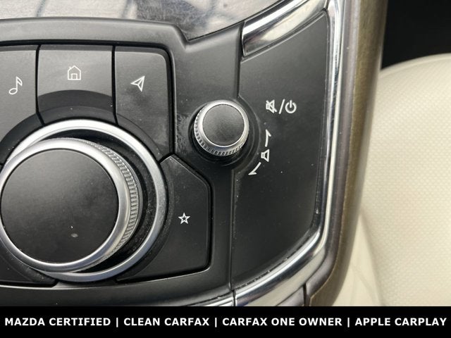 2023 Mazda Mazda CX-9 Signature