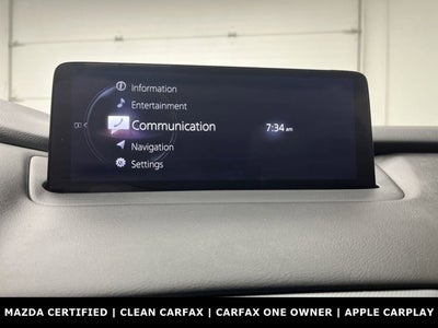 2023 Mazda Mazda CX-9 Signature