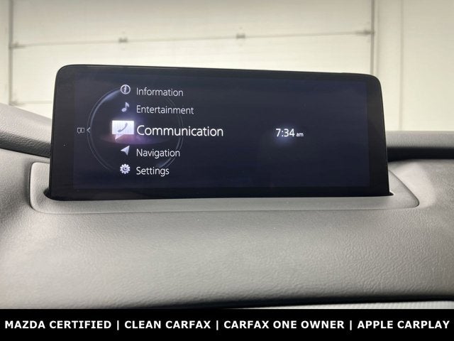 2023 Mazda Mazda CX-9 Signature