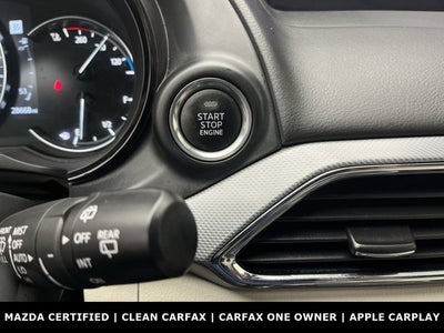 2023 Mazda Mazda CX-9 Signature