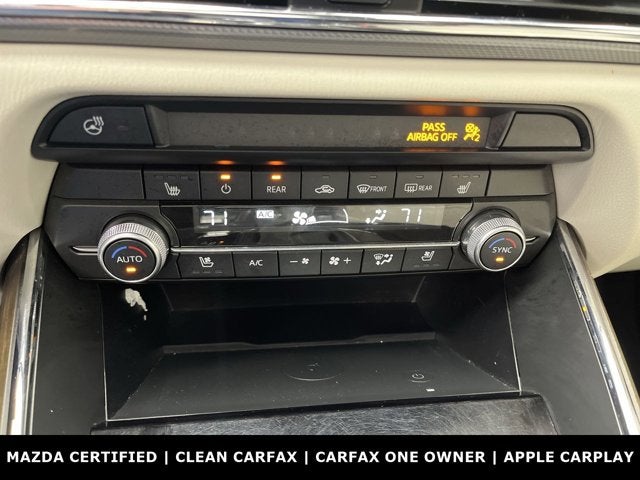 2023 Mazda Mazda CX-9 Signature