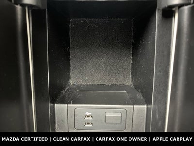 2023 Mazda Mazda CX-9 Signature