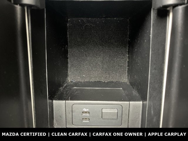 2023 Mazda Mazda CX-9 Signature