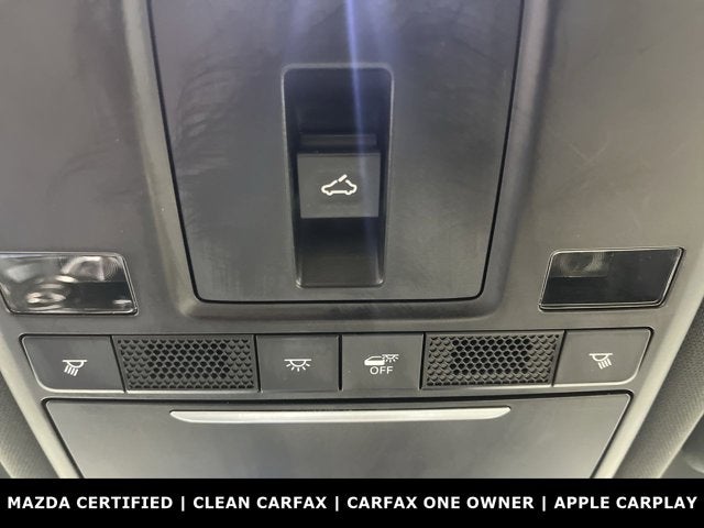 2023 Mazda Mazda CX-9 Signature