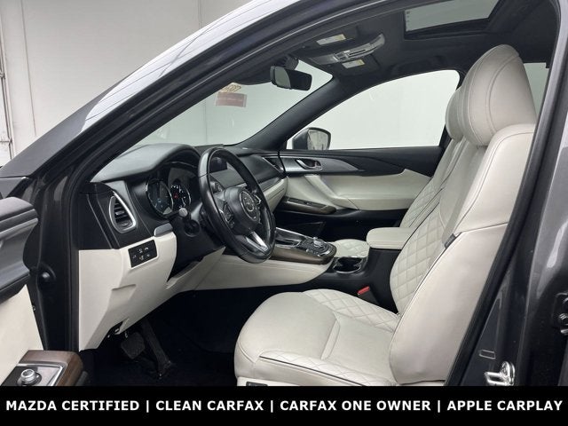 2023 Mazda Mazda CX-9 Signature