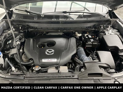 2023 Mazda Mazda CX-9 Signature