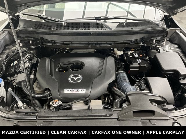 2023 Mazda Mazda CX-9 Signature