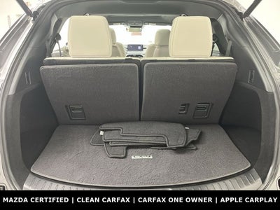 2023 Mazda Mazda CX-9 Signature