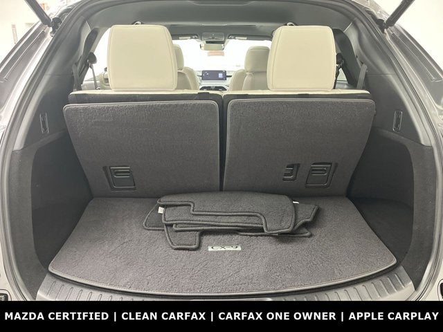 2023 Mazda Mazda CX-9 Signature