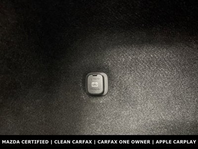 2023 Mazda Mazda CX-9 Signature