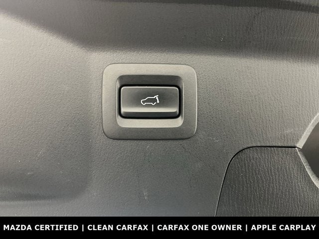 2023 Mazda Mazda CX-9 Signature