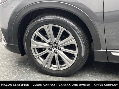 2023 Mazda Mazda CX-9 Signature