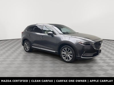 2023 Mazda Mazda CX-9 Signature